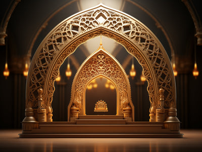 Temple Gold