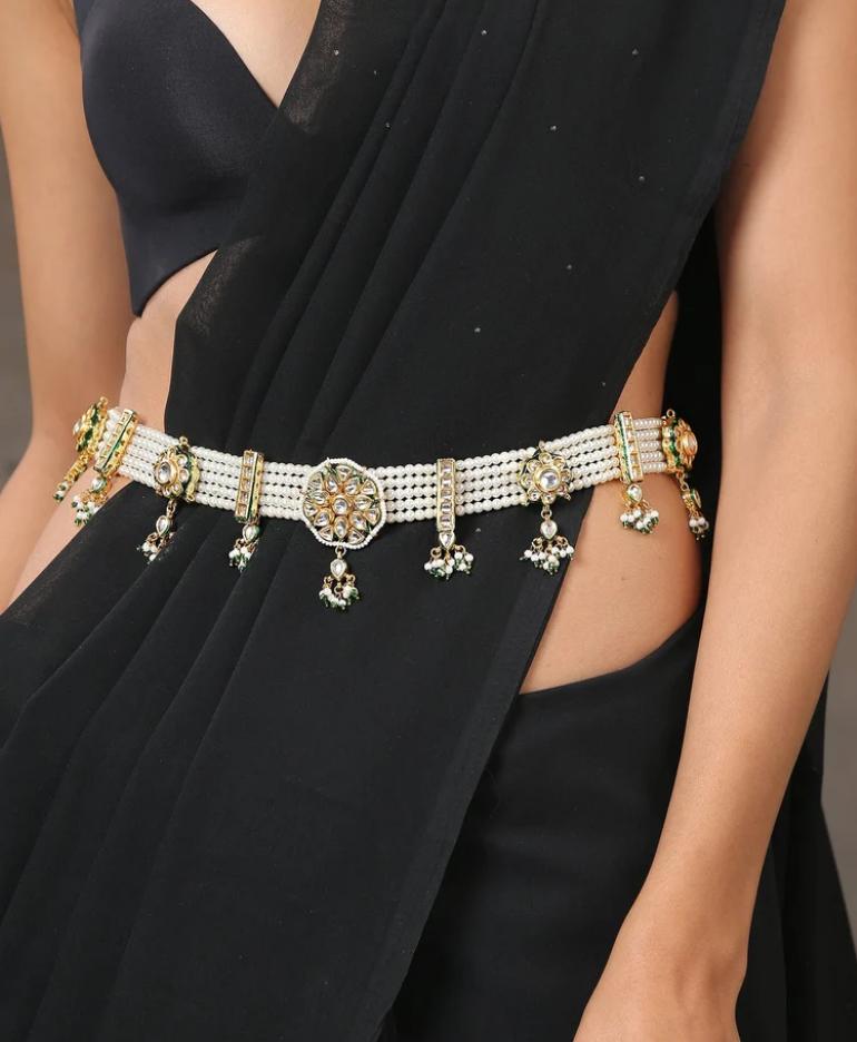 Waist Jewellery