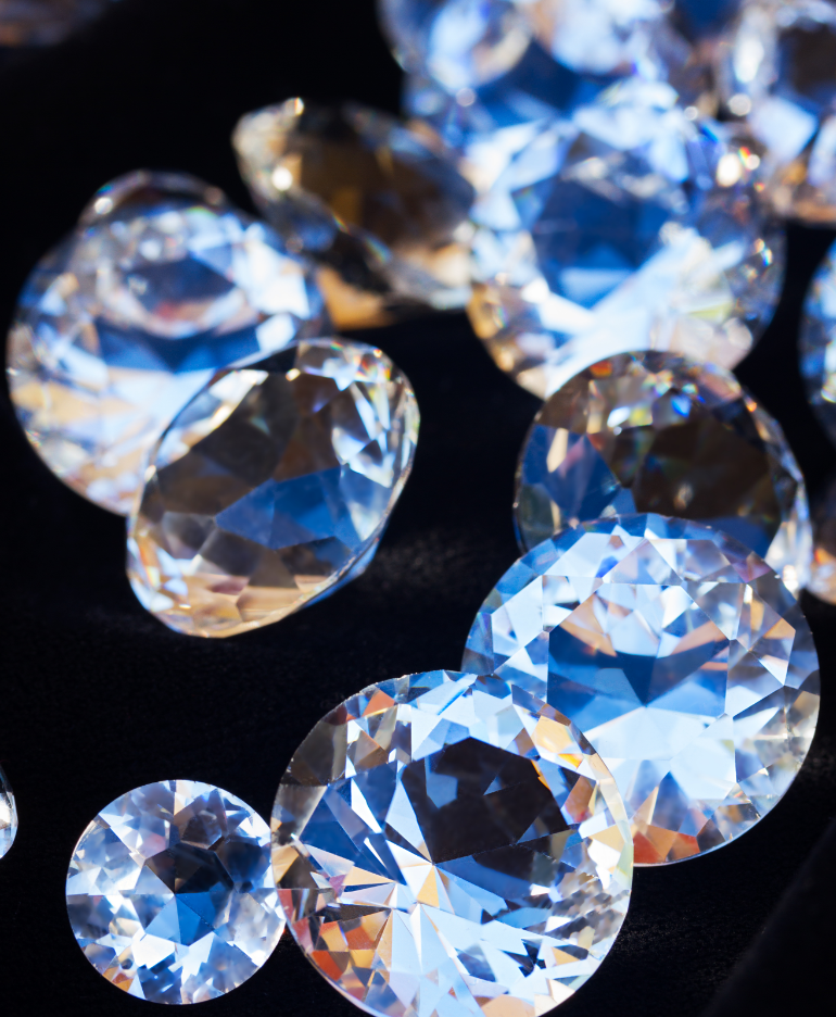 Diamond