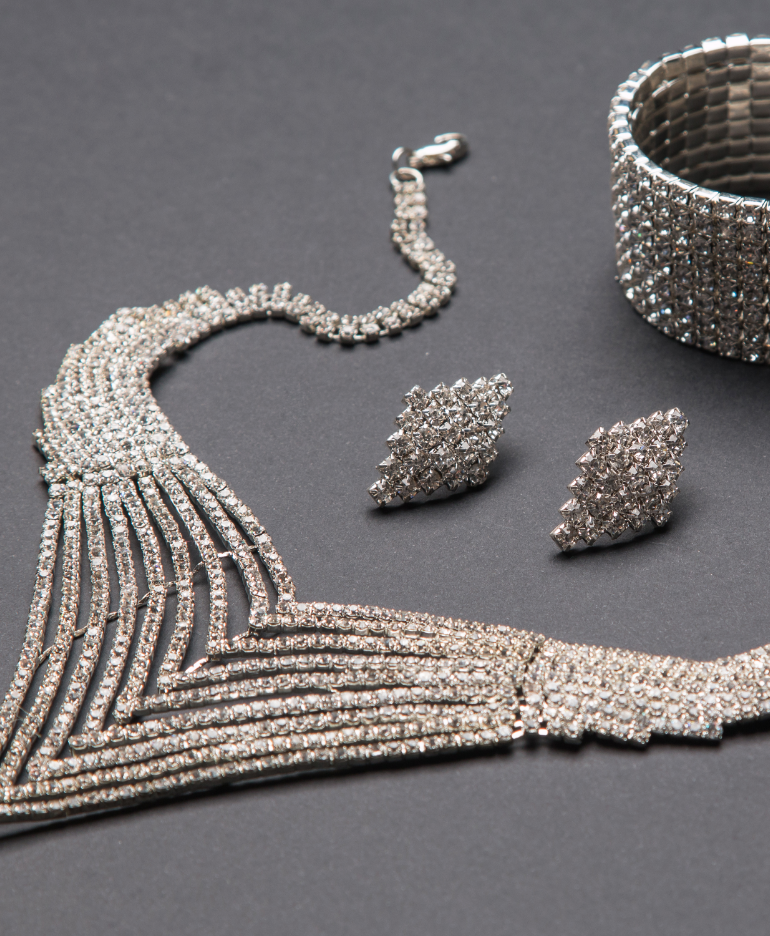 Silver