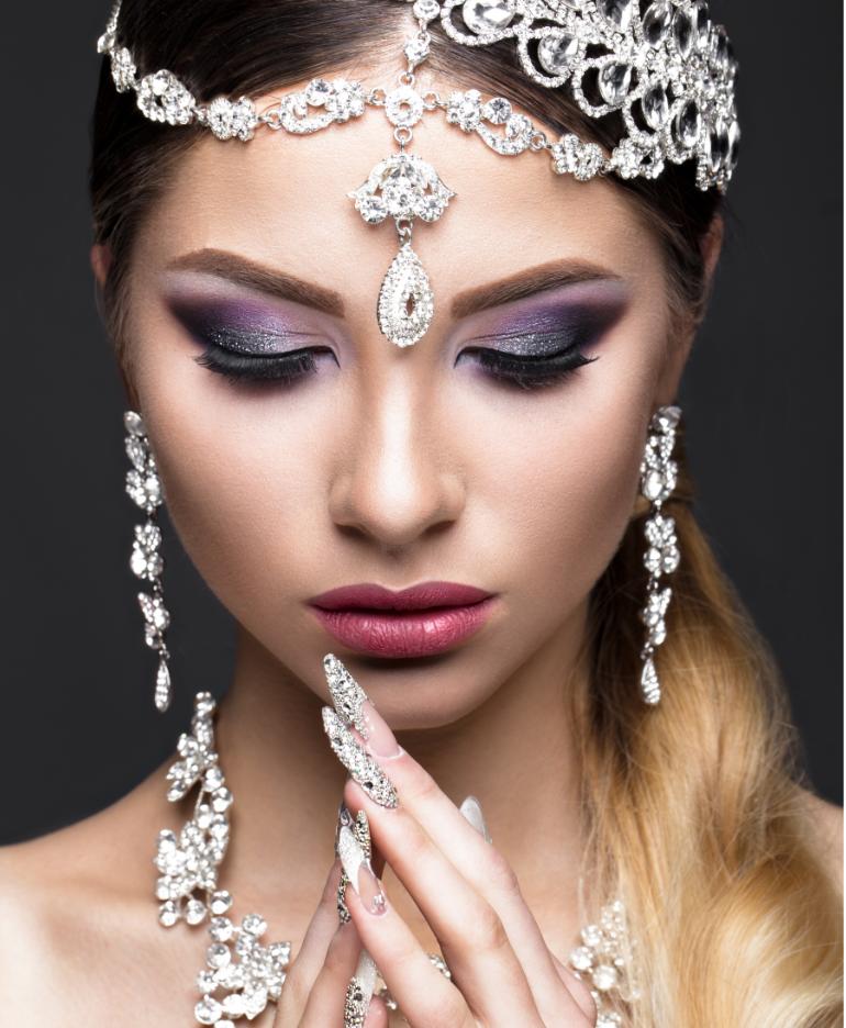 Head Jewellery