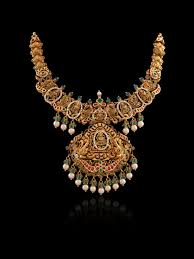 Traditional Gold