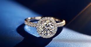 Engagement rings