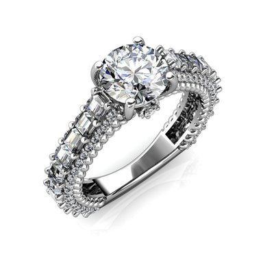 Rings (Platinum)