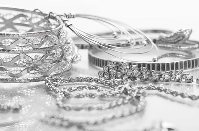 Sterling Silver